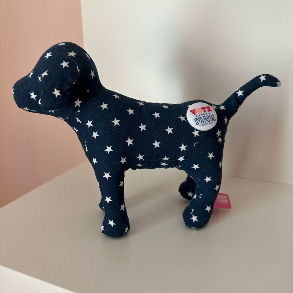 VSPINK MINI DOG